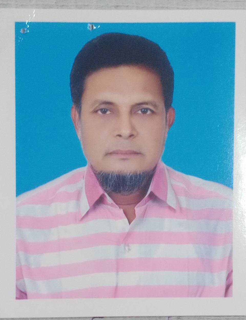MOHAMMAD WAKKAS ALI